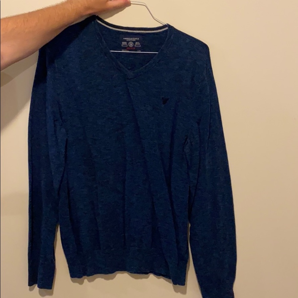 American Eagle Large Light weight sweater